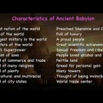 Mystery Babylon Rises (Revelation 17 F)