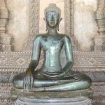 Buddha and Jesus: Should Christians do Yoga?