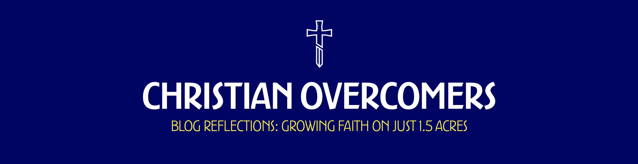 Christian Overcomers