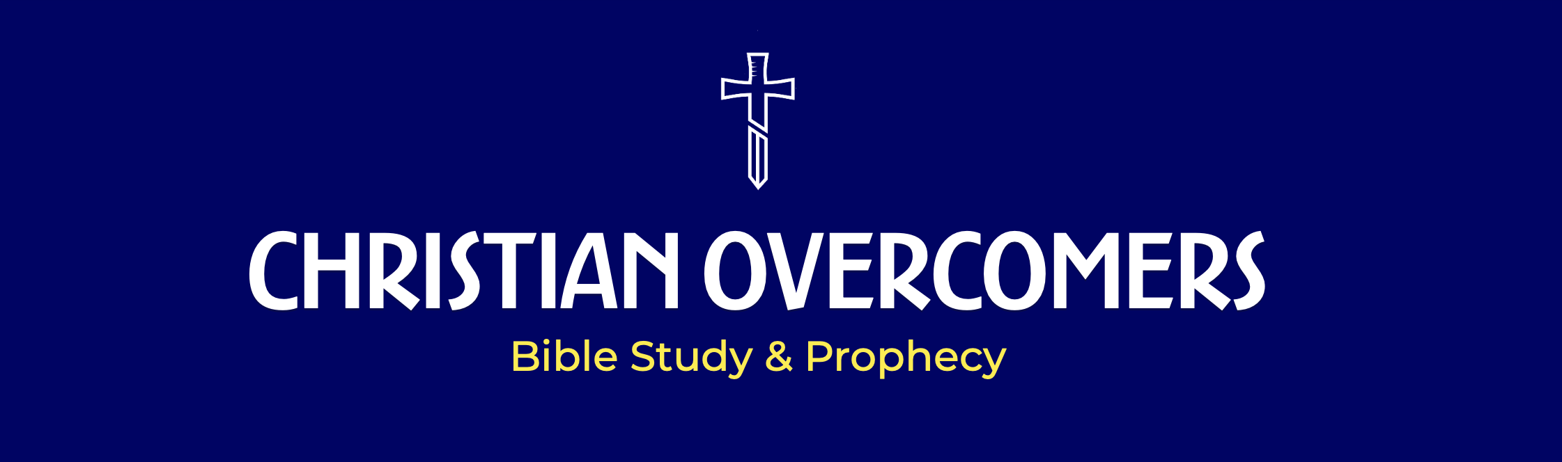 Christian Overcomers