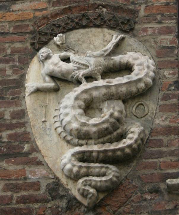 Serpent Seed Explained